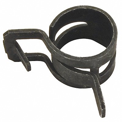 Constant-Tension Band Clamps